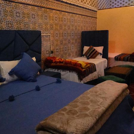 Dar Merzouga Meknes Exterior photo