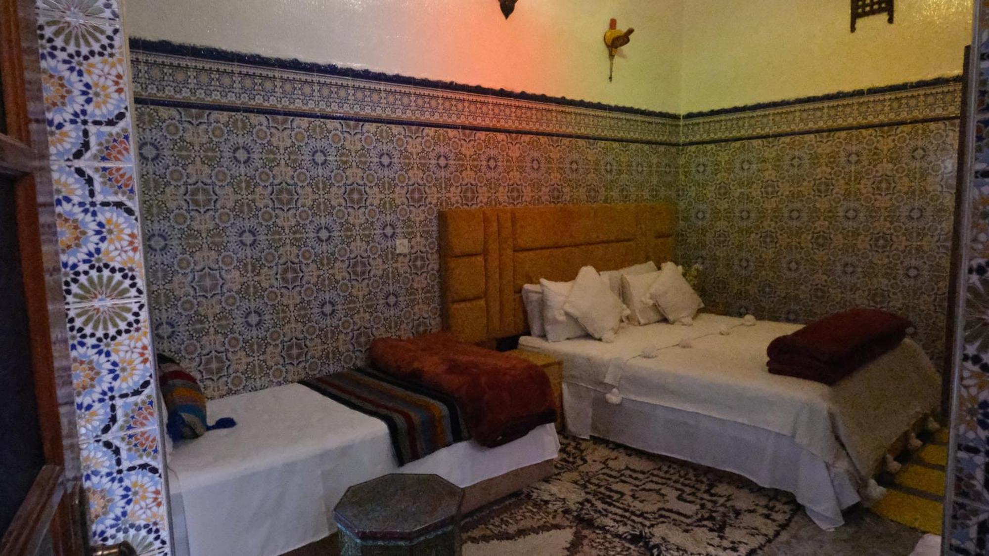 Dar Merzouga Meknes Exterior photo