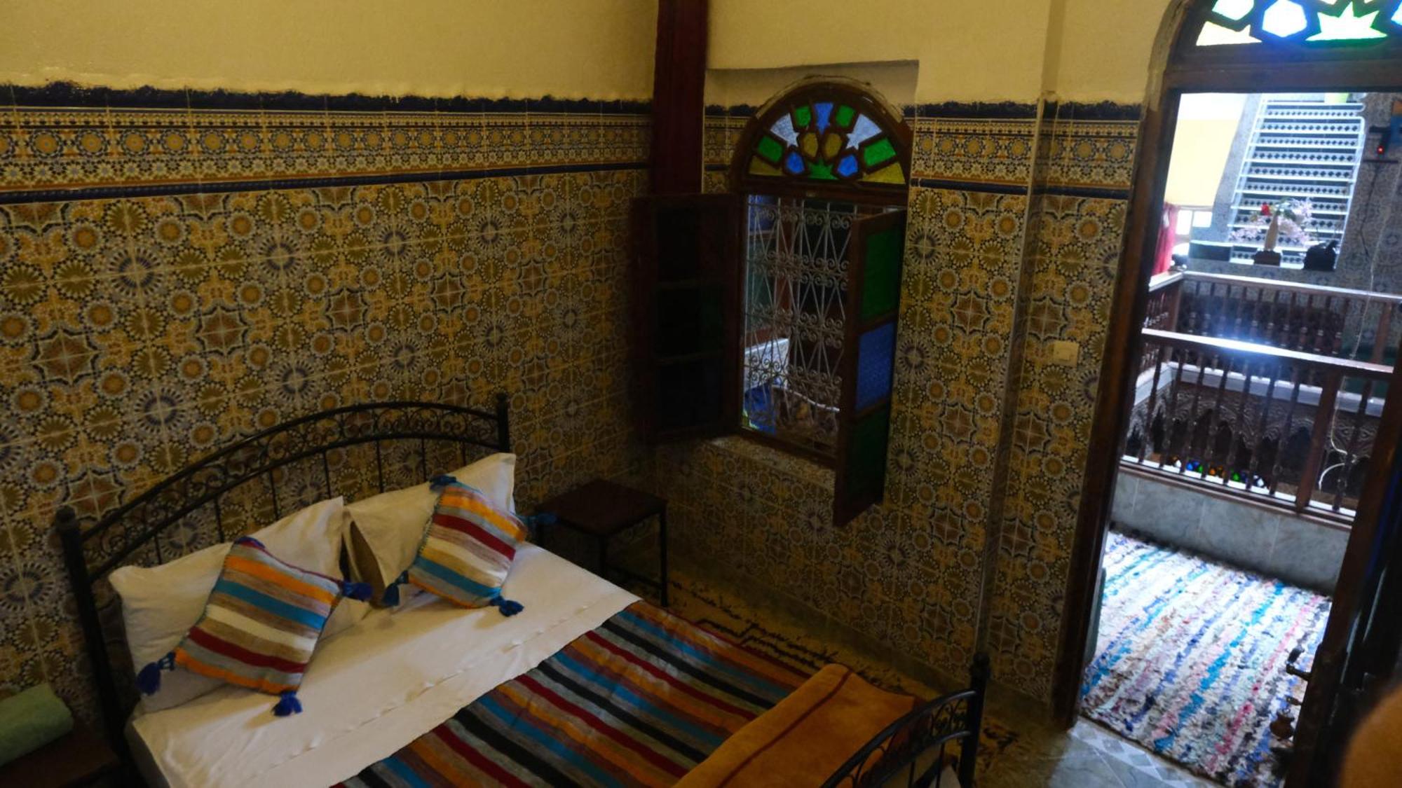 Dar Merzouga Meknes Exterior photo